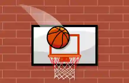 游戏Basket Fall在线