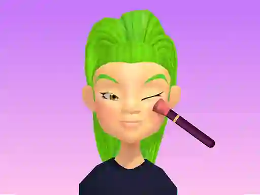游戏Perfect Salon在线
