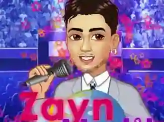 游戏Zayn Malik World Tour在线