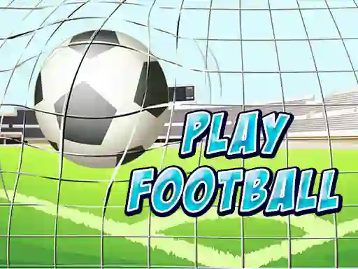 游戏Play Football在线