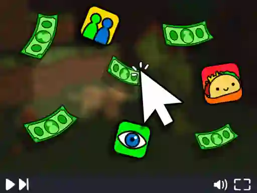 游戏Tube Clicker在线