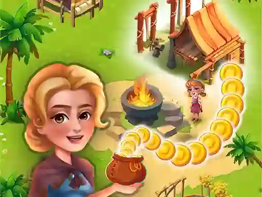 游戏Home Island在线