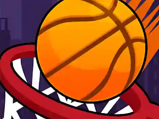 游戏Treze Basket在线