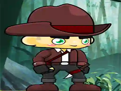游戏Boy Adventurer在线