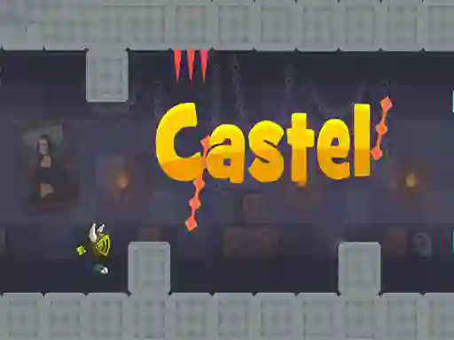 游戏Castel Runner在线
