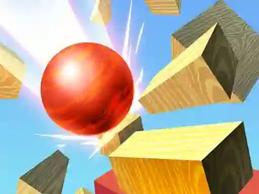 游戏Knock Balls在线