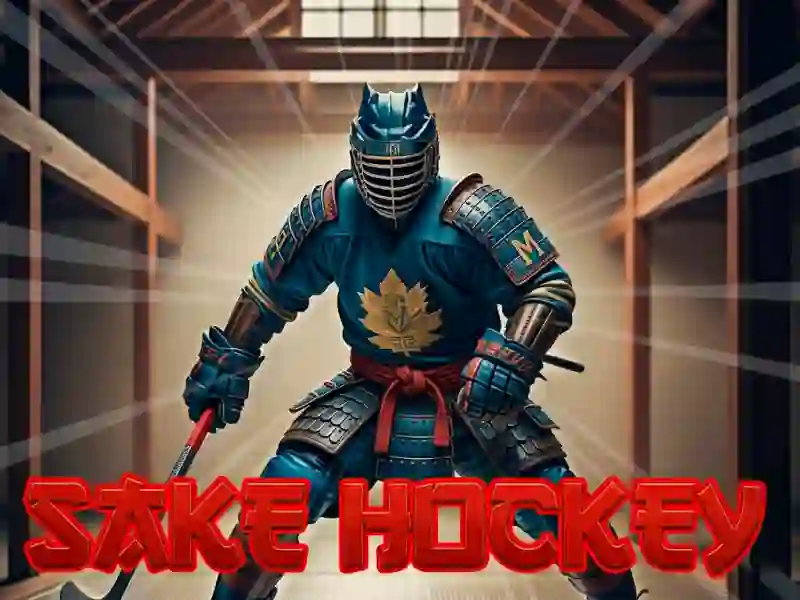 游戏Sake Hockey在线