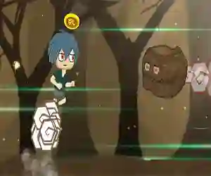 游戏Dark Run在线