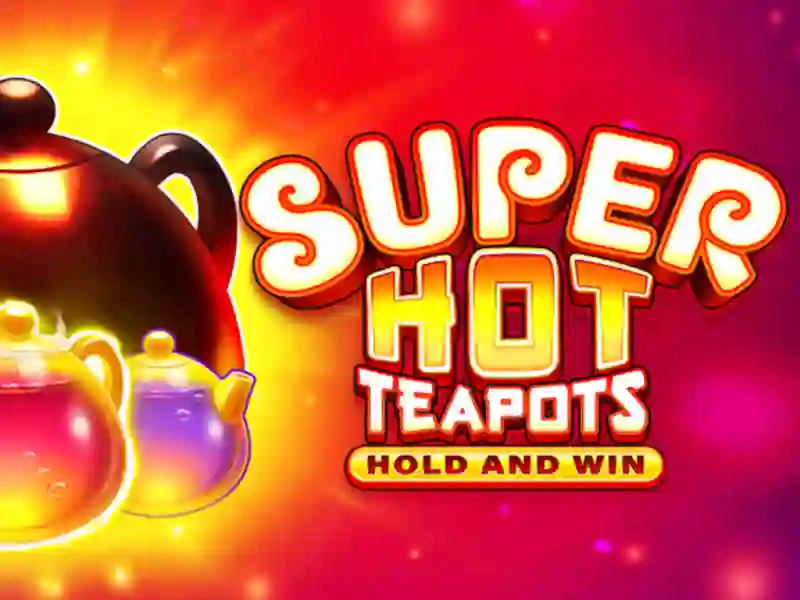 游戏Find Hot Teapot在线