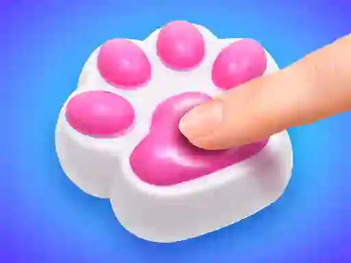 游戏Squishy: Taba Paw在线