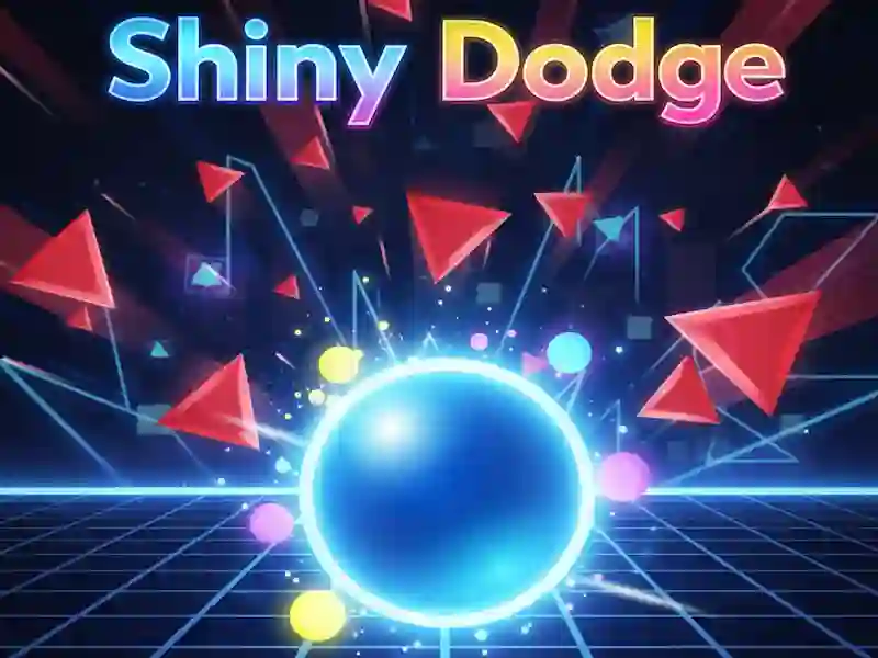 游戏Shiny Dodge在线