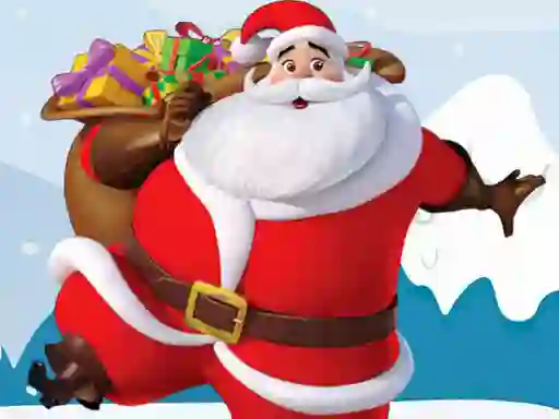 游戏Santa Claus Finders在线