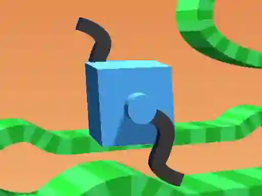 游戏Draw Leg在线