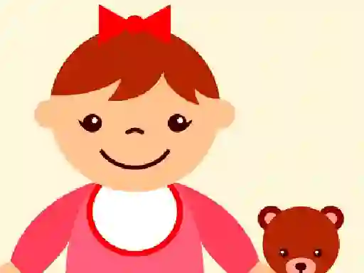 游戏KinderGarten Spot the Difference在线