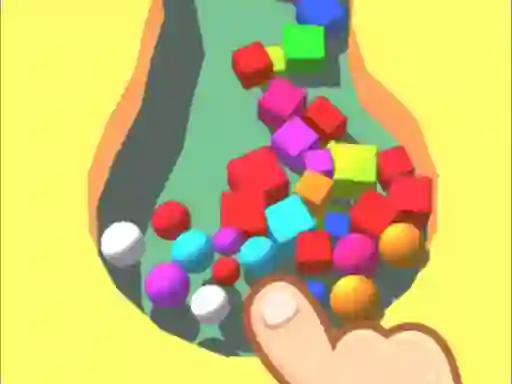 游戏FallIng The Ball 3D在线