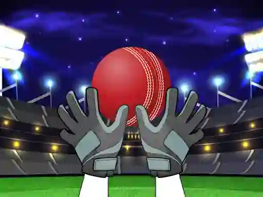 游戏Catch The Balls在线