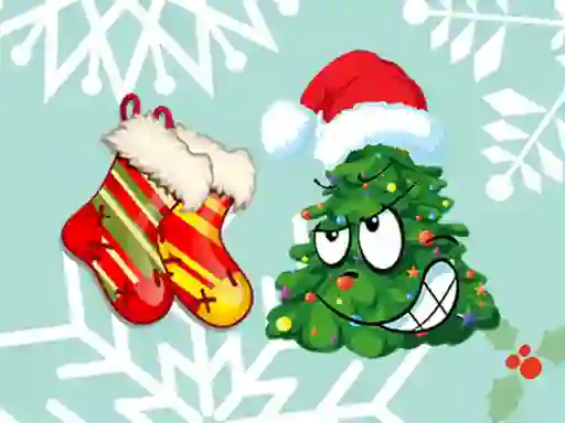 游戏Fun Christmas Coloring在线