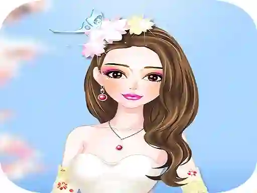 游戏Romantic Wedding Day在线