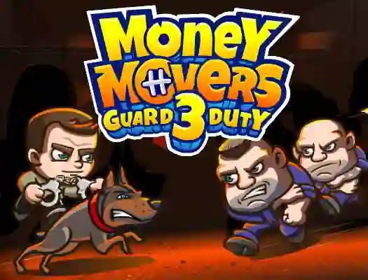 游戏Money Movers 3在线