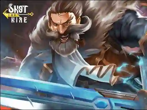 游戏Shot For Hire在线