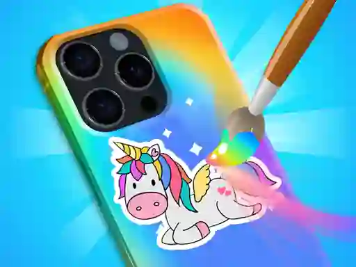 游戏Mobile Phone Case Diy在线