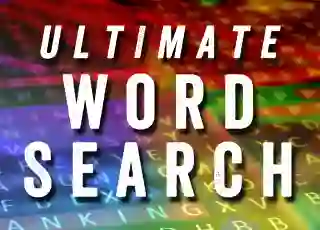 游戏Ultimate Word Search在线
