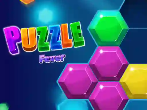 游戏Puzzle Fever在线