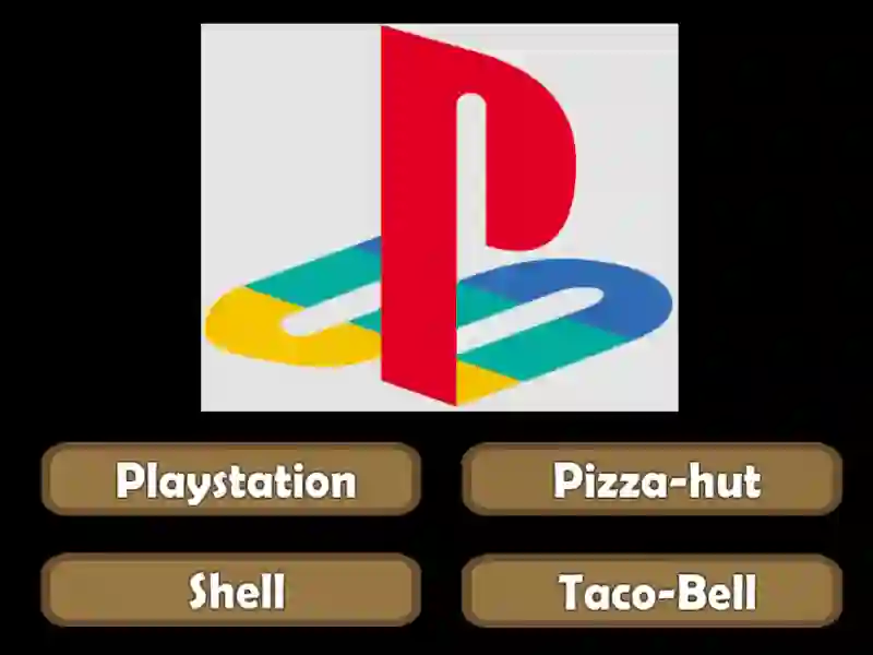 游戏Quiz Brands Test Knowledge在线