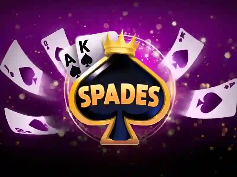 游戏VIP Spades在线