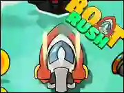 游戏Boat Rush在线