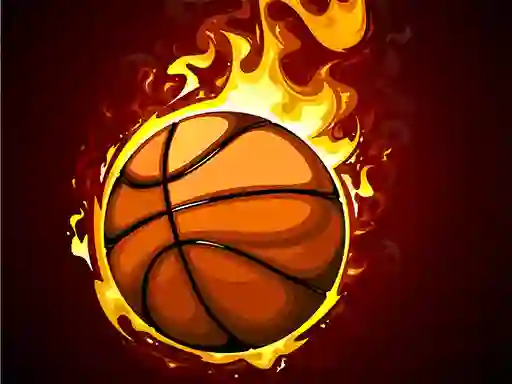 游戏Basketball Shot在线