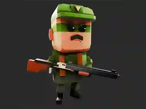 游戏KOGAMA PVP在线