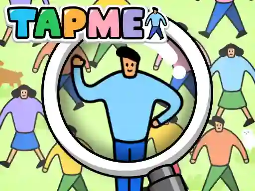 游戏Tap Me在线