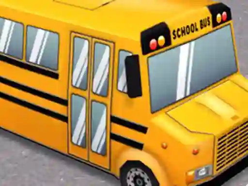 游戏Ride The Bus Simulator在线