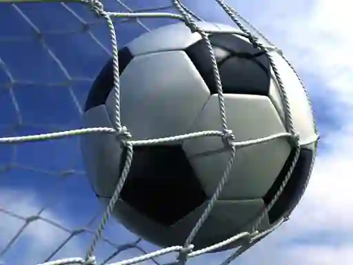 游戏Hyper Goalkeeper Party在线