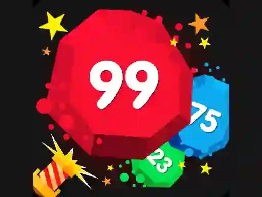 游戏Ball Blast在线
