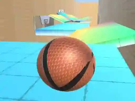 游戏Basketball scorer 3d在线