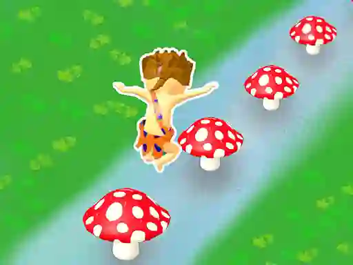 游戏MushroomTarzan在线