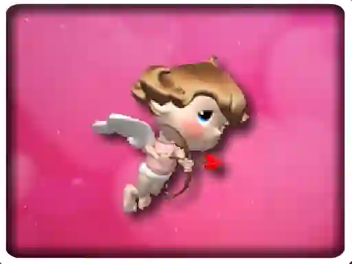 游戏Flappy Cupid在线