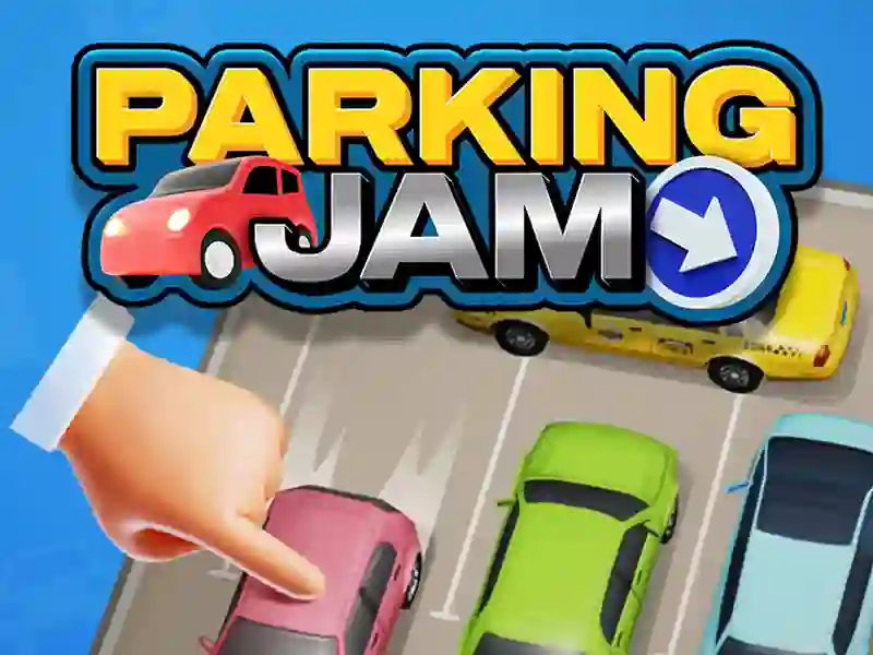 游戏Parking Jam 2在线