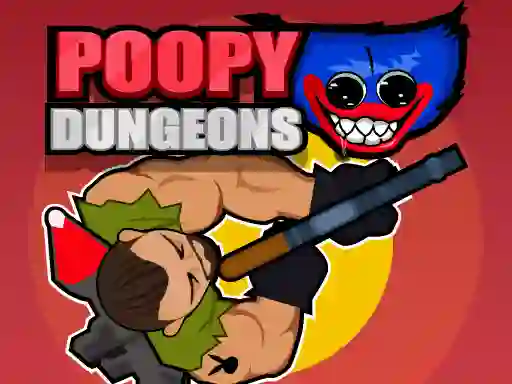 游戏Poppy Dungeons在线
