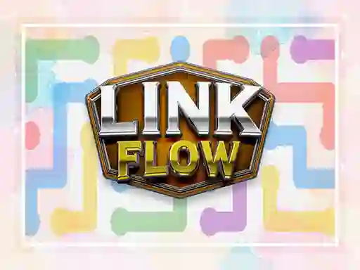 游戏Link Flow在线