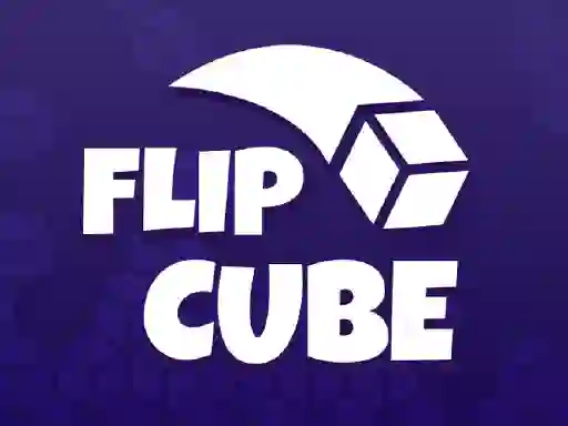 游戏Flip Cube在线