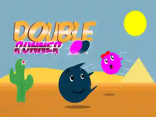 游戏Double Runner在线