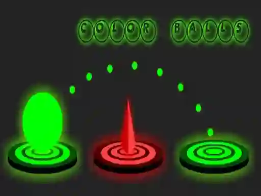 游戏Color Balls在线