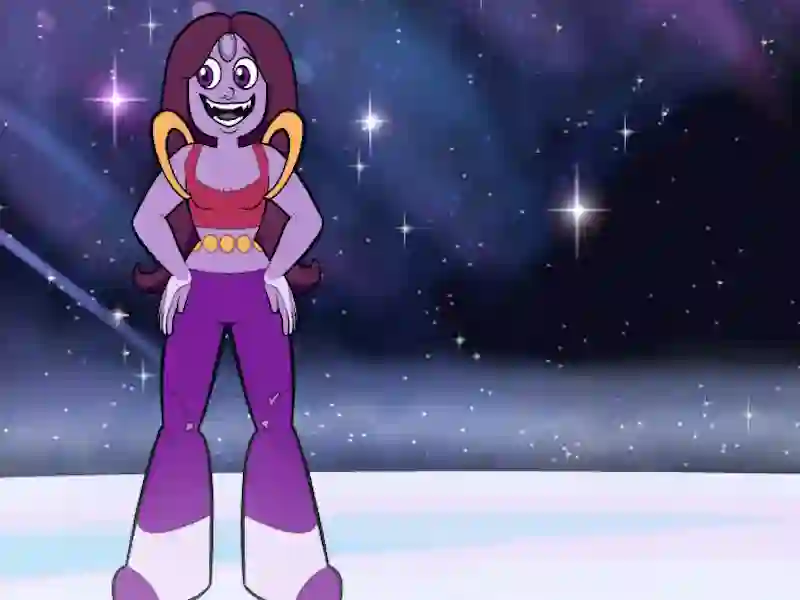 游戏Gemsona Maker在线