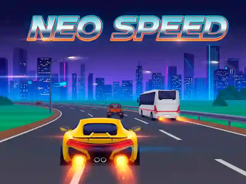 游戏Neo Speed在线