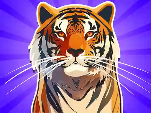 游戏Call of the Jungle! Animal Evolution在线