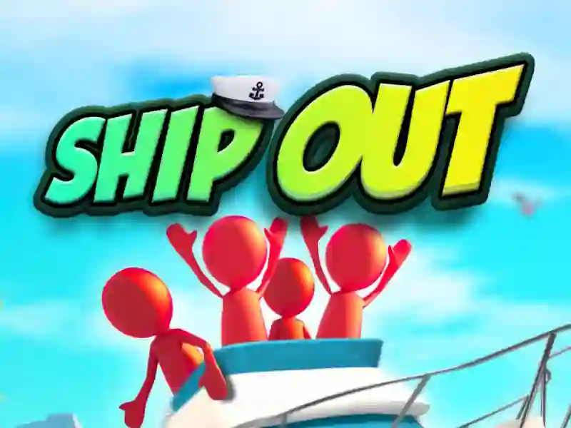 游戏Ship Out在线