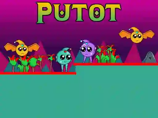 游戏Putot在线